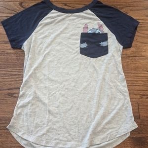 DISNEY T-SHIRT